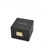 Orologio Donna Lexington Solo Tempo Acciaio Rosè Box con Bracciale e Orecchini MK1088SET - Micheal Kors