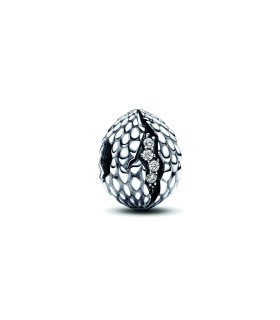 Charm Il Trono di Spade, Uovo i Drago 792962C01 - Pandora