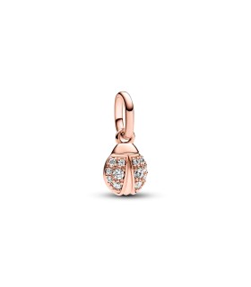 Charm Mini Pendente Lucky Ladybird Pandora Me 783043C01- Pandora