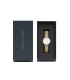 Orologio Petite Lumine Bezel Evergold Madreperla DW010100662 - Daniel Wellington