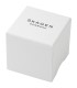 Orologio Donna Signature Lille in Acciiao Gunmetal Solo Tempo SKW2996 - Skagen