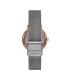 Orologio Donna Signature Lille in Acciiao Gunmetal Solo Tempo SKW2996 - Skagen