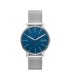 Orologio Uomo Signature Maglia Milano Quadrante Blu SKW6904 - Skagen