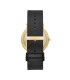 Orologio Uomo Signature Solo Tempo Quadrante Nero e Cinturino Pelle SKW6897 - Skagen
