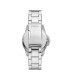 Orologio Uomo Fossil Blue Solo Tempo Acciaio Quadrante Blu FS6038 - Fossil