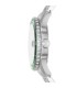 Orologio Uomo Fossil Blue Solo Tempo Acciaio Quadrante Verde FS6033 - Fossil