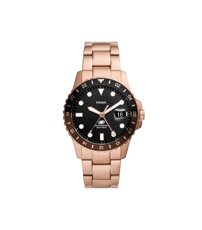 Orologio fossil deals uomo quadrante grande