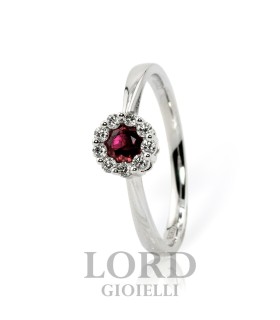 GIORGIO VISCONTI Gioielli con Diamanti e Pietre Preziose Lord