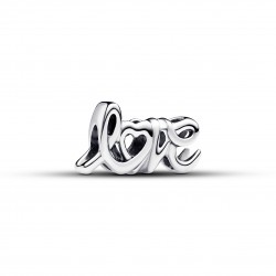 Charm "Love" 793055C00 - Pandora
