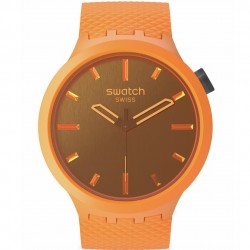 Orologio Crushing Orange SB05O102 - Swatch