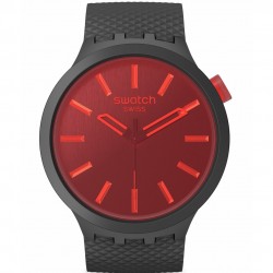 Orologio Midnight Mode SB05B111 - Swatch