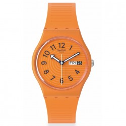 Orologio Trendy Lines in Sienna SO28O703 - Swatch