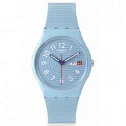 Orologio Trendy Lines in The Sky SO28S704 - Swatch