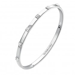 Bracciale WITHYOU in Acciaio BWY58 - Brosway