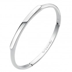 Bracciale WITHYOU in Acciaio Lucido BWY51 - Brosway