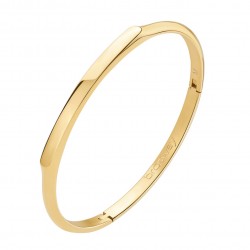 Bracciale WITHYOU in Acciaio Pvd Oro BWY52 - Brosway