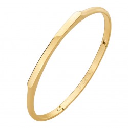 Bracciale WITHYOU in Acciaio Pvd Oro BWY54B - Brosway