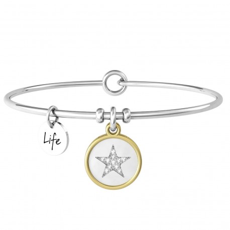 Bracciale Donna Stella |Today is Your Day 732161 - Kidult