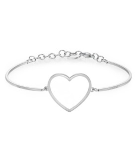 Bracciale Donna Chakra Cuore - Brosway