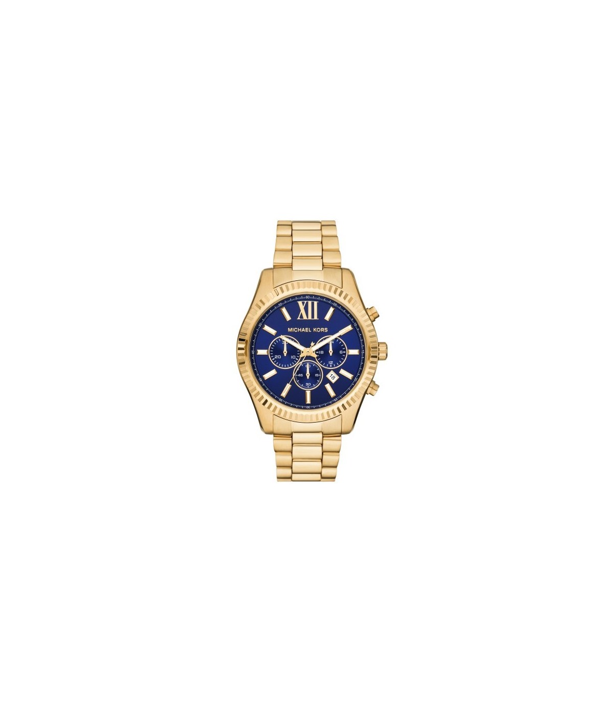 Orologio michael kors lexington uomo store