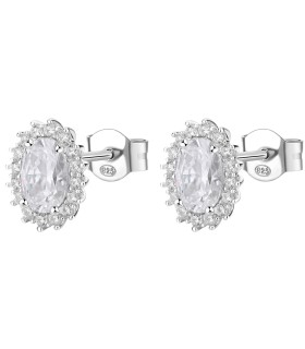 Orecchini Fancy Kate in Argento e Zirconia FIW58 - Brosway