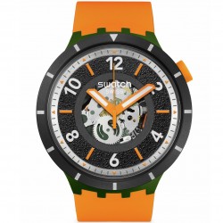 Orologio Power Of Nature Fall-Iage SB03G107 - Swatch
