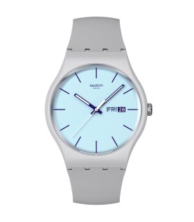 Orologio Bluberry Sky SO29M702 - Swatch