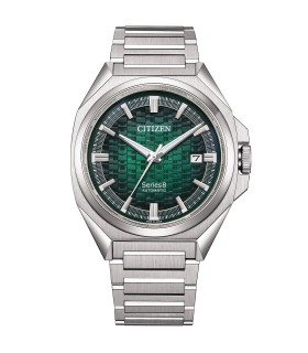 Orologio Citizen - Uomo Series 8 831 Automatico NB6050-51W
