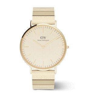 Orologio Classic Piano Evergold DW00100779 - Daniel Wellington
