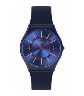 Orologio Swatch Very Jazzy Berry SS08N117 - Swatch