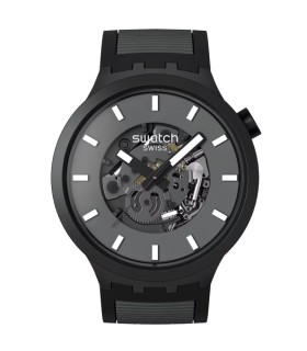 Orologio Swatch Past The Horizon SB05B113 - Swatch