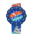 Orologio Flik Flak Skating Frenchie FPSP075 - Flik Flak