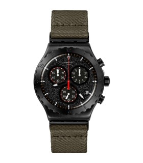 Orologio Swatch By The Bonfire YVB416 - Swatch