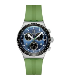 Orologio Swatch Dusk Thru The Leaves YVS531 - Swatch