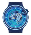 Orologio Swatch Second Home SB01N101 - Swatch