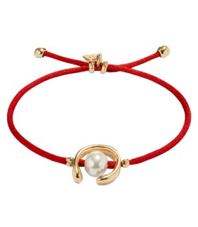 Bracciale Donna Ser Diferente Rosso PUL2505ROJOROL0M - Unode50