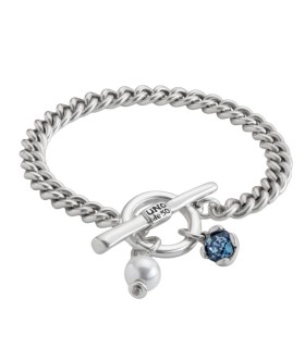Bracciale Donna Two Expearltional PUL2374AZUMTL0M - Unode50