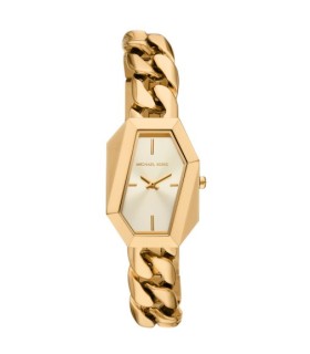 Orologio Michael Kors Donna Suri in Acciaio Dorato MK4878 - Michael Kors