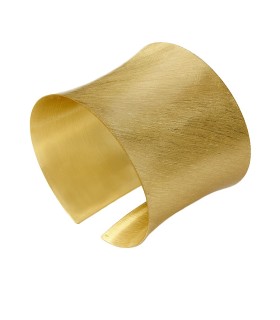 Bracciale Aquaforte - Donna Maxi Bangle Vintage H0462562