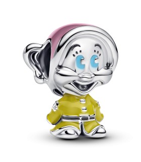Charm Pandora Disney, Biancaneve, Cucciolo 793749C01 - Pandora