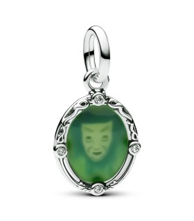 Charm Pandora Disney,Biancaneve, Pendente Specchio Magico - Pandora