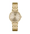 Orologio Donna Boho Chic Petite in Acciaio Gold CW10506 - Cluse