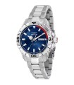 Orologio Uomo Legend in Accaio Automatico R3223135001 - Sector