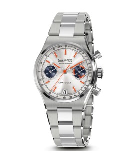 Orologio Eberhard Contodat Chronographe 31156.04 - Eberhard