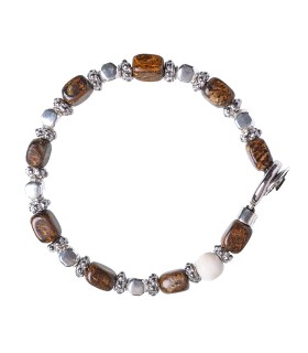 Bracciale Gerba - Uomo Strange S11
