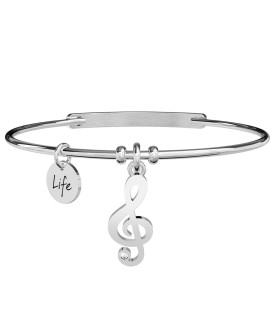 Bracciale Kidult - Chiave di Violino |Armonia 231644