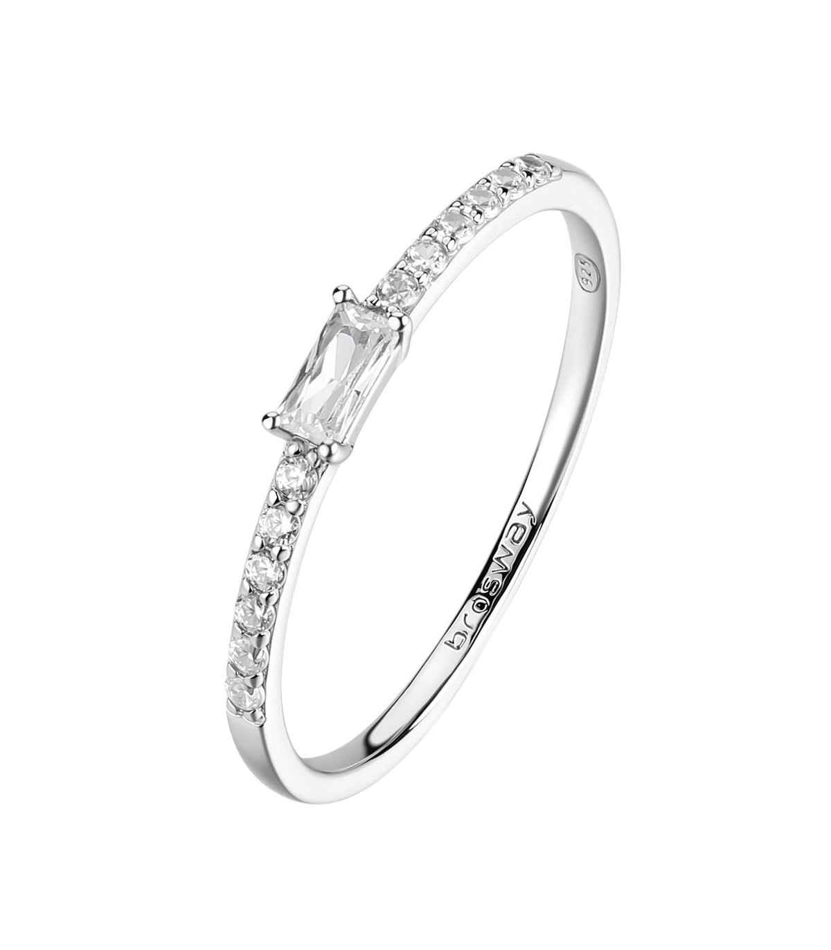 Pandora 196251CZ - Anello Da Donna A Goccia - Foto 5