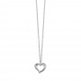 Collana Donna Mon Amour Cuore - 2Jewels