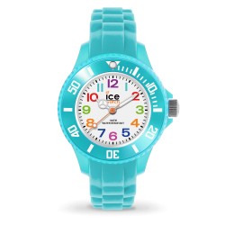Orologio Bimbi Mini-Turquoise-Extra Small - Ice Watch