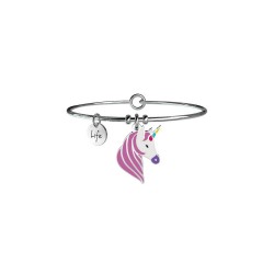 Bracciale Donna Unicorno Symbols -  Kidult